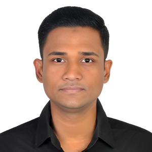 Shahriar — Data Analyst, Educator and Instructor
